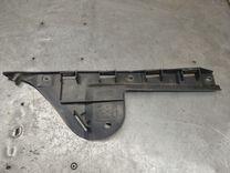 Кронштейн крепления бампера заднего QOTP5F Ford Galaxy купить с доставкой