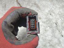 Проводка двери задней левой 9VFZD1 Opel Insignia - Фото 3