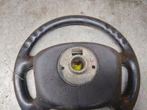 Руль 57D45E Audi A4 undefined