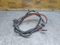 Клемма аккумулятора плюс KEYOMM Audi 100 - Фото 1