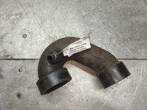 Патрубок воздушного фильтра UAFHSW Renault Kangoo купить