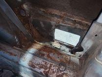 Крыло заднее правое F34PZ6 Citroen C5 - Фото 14