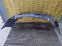 Бампер передний E5WJ42 Toyota Avensis undefined