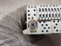 Магнитола 04Q656 Mercedes C W202 - Фото 8