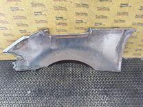 Крыло переднее правое 509077 Renault Espace - Фото 5