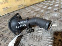 Корпус термостата 6V74FK Ford Galaxy купить в магазине запчастей бу