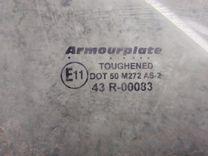 Стекло двери передней правой SGS8SB Skoda Octavia купить