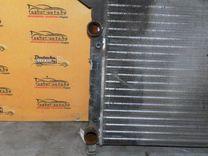 Радиатор (основной) TOC0LJ Volkswagen Passat - Фото 3