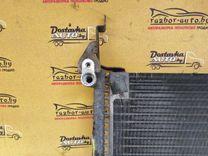 Радиатор кондиционера IMZ4EX Fiat Multipla - Фото 3