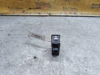 Кнопка стеклоподъемника заднего правого H5P775 Opel Astra купить в магазине запчастей бу