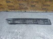 Кронштейн крепления бампера заднего BSAB4C Volkswagen Jetta - Фото 2