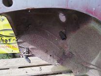 Лонжерон левый Z1IGHH Citroen Evasion - Фото 5