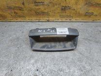 Накладка декоративная на торпедо 4VZFE9 Citroen C3