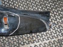 Крыло переднее правое PTHWE7 BMW X5 E53 купить в магазине запчастей бу