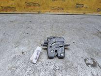 Замок багажника EQEWIV Nissan Micra - Фото 4