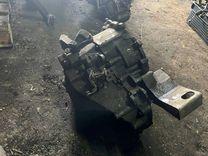 КПП механическая (МКПП) 5-ступенчатая DABYT9 Volvo S80 - Фото 2