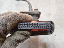 Проводка двери передней правой AU28F4 Volkswagen Passat купить