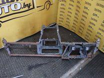 Усилитель торпедо 1ZIIEA Volvo XC70