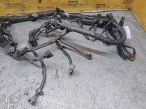 Проводка двигателя UDP6PJ Toyota Avensis купить в магазине запчастей бу