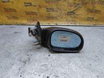 Зеркало наружное правое 146WSZ Peugeot 406