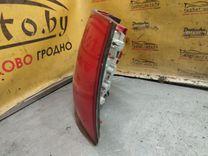 Фонарь задний левый RSWO8D Audi A4 - Фото 4