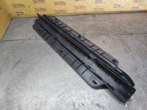 Накладка на порог KOCM96 Toyota Yaris купить с доставкой
