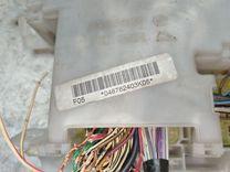 Блок предохранителей V5NIR2 Toyota Corolla купить с доставкой