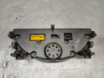 Блок управления печки/климат-контроля 1B2TGP Citroen C5 - Фото 2