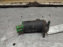 Насос (моторчик) омывателя стекла 7LDFXV Peugeot 806 - Фото 1