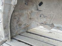 Стойка кузовная передняя правая Z8NFFQ Peugeot 307 - Фото 7