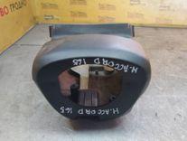 Кожух рулевой колонки AQIWCS Honda Accord - Фото 3