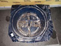 Ниша запасного колеса 3Q2TBV Opel Astra - Фото 1