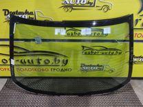 Стекло заднее 1YVWIN Peugeot 607 - Фото 1