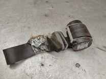 Ремень безопасности передний левый 9NDDGT Opel Zafira