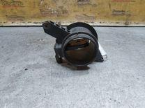 Расходомер воздуха 86Q757 Ford Focus - Фото 2