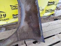 Крыло переднее правое MDE93V Opel Vectra undefined