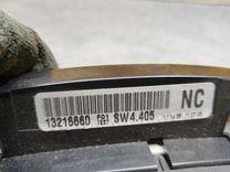 Щиток приборов (приборная панель) EVOAJD Opel Zafira купить