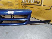 Решетка радиатора UJ72R4 Opel Astra купить с доставкой