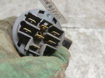 Замок зажигания 4EFA0G Fiat Bravo купить в магазине запчастей бу