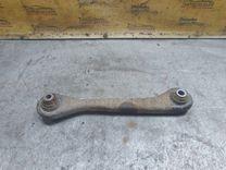 Рычаг задний левый F100P6 Volkswagen Jetta