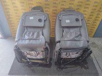 Сиденье переднее 53WGK8 Citroen Xsara Picasso - Фото 7