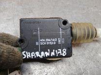 Активатор замка багажника VCK20C Volkswagen Sharan купить в магазине запчастей бу