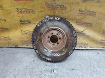 Маховик 857P7F Renault Scenic - Фото 1