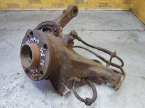 Кулак поворотный правый Y3HGNP Renault Safrane - Фото 3