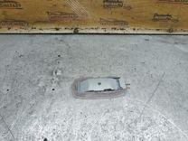 Фонарь салона (плафон) 4Z4579 Mercedes A W168 - Фото 2