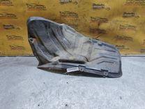 Защита арок задняя левая (подкрылок) XC2CL0 Mitsubishi Grandis - Фото 2