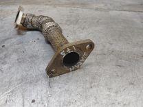 Трубка системы рециркуляции EGR 1FSRVW Volkswagen Sharan купить с доставкой