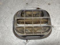 Решетка вентиляции кузова 0DGHC5 Opel Vectra - Фото 2