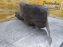 Защита арок передняя правая (подкрылок) WP0AR9 Mercedes A W168 - Фото 3