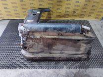 Стойка кузовная передняя левая 3ABLAQ Volkswagen Golf - Фото 8